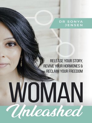 cover image of Woman Unleashed